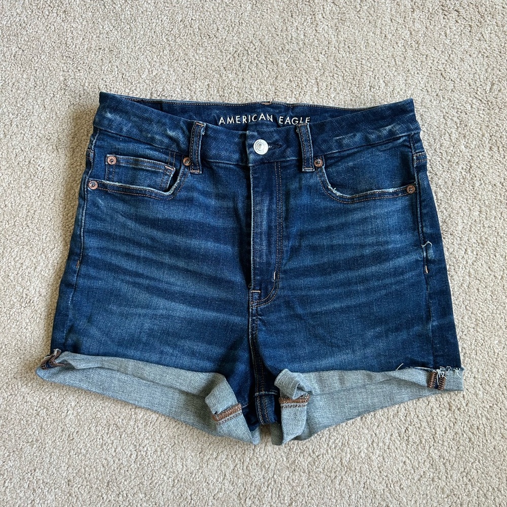 American Eagle Women's Denim Shorts